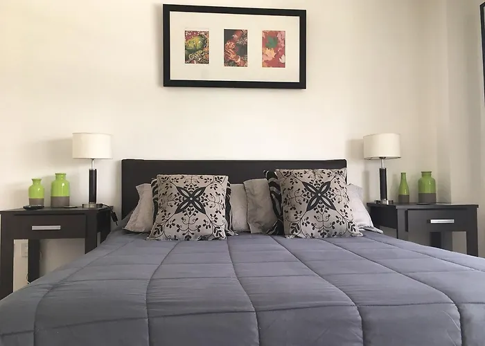Departamento Calle 46