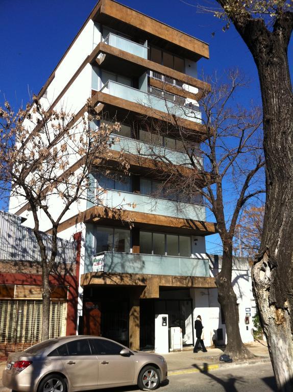 Departamento Calle 46 * La Plata
