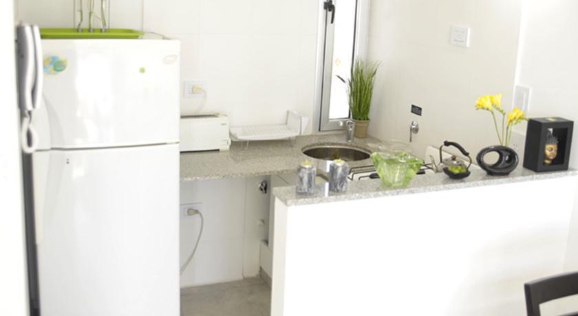 Departamento Calle 46 Apartment La Plata