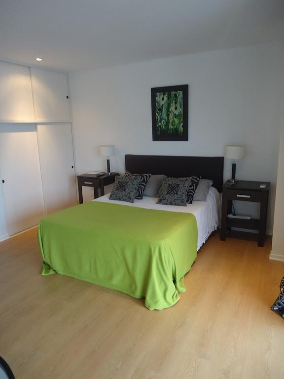 Apartment Departamento Calle 46 *