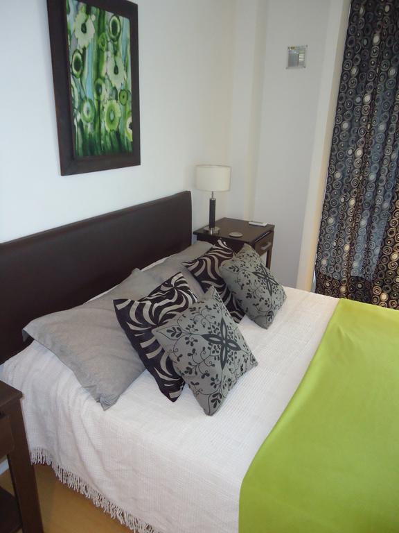 Apartment Departamento Calle 46