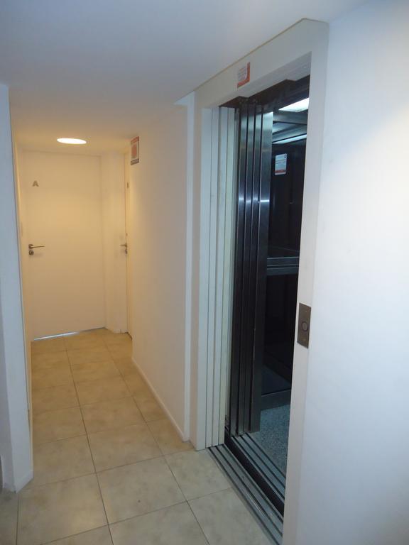 Apartment Departamento Calle 46 *
