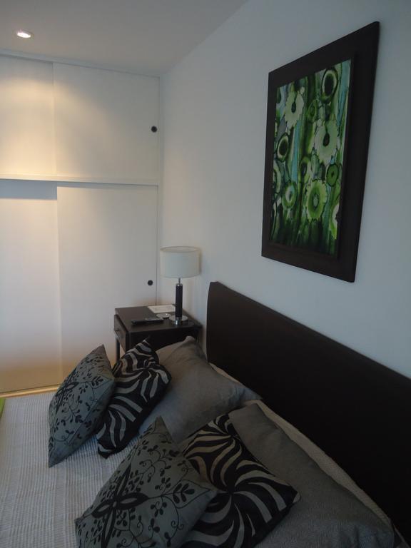 Apartment Departamento Calle 46 La Plata