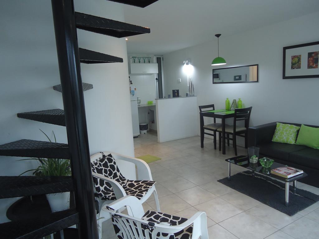 Apartment Departamento Calle 46