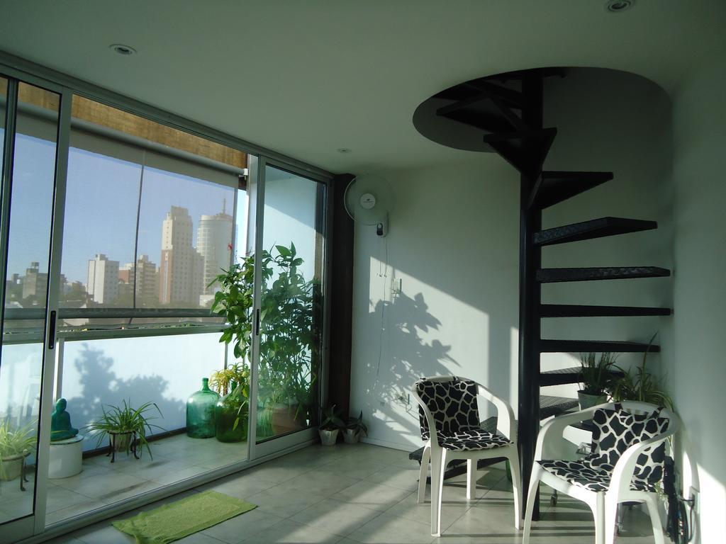 Departamento Calle 46 Apartment