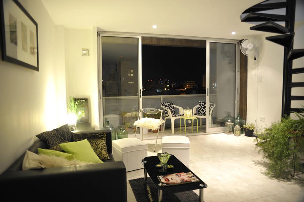Apartment Departamento Calle 46 La Plata
