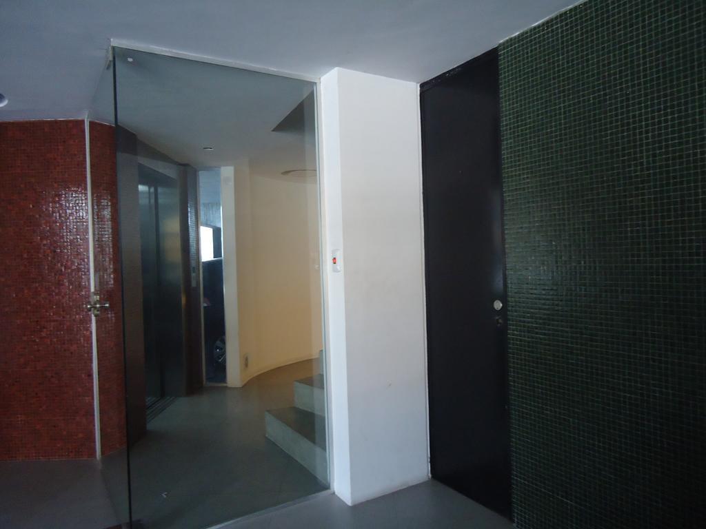 Departamento Calle 46 Apartment La Plata