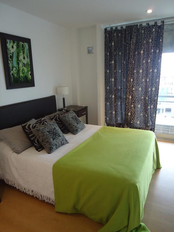 Apartment Departamento Calle 46 La Plata