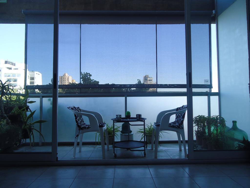 Departamento Calle 46 Apartment La Plata