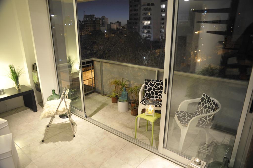 Departamento Calle 46