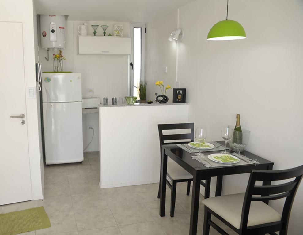Apartment Departamento Calle 46 La Plata