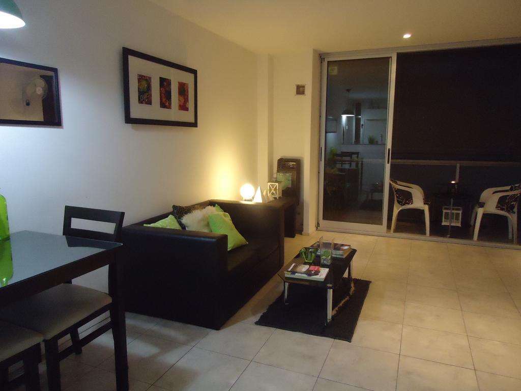 Departamento Calle 46