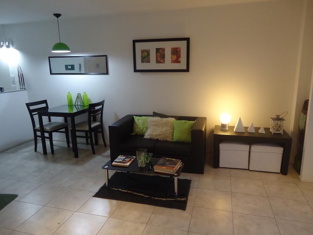 Apartment Departamento Calle 46 La Plata