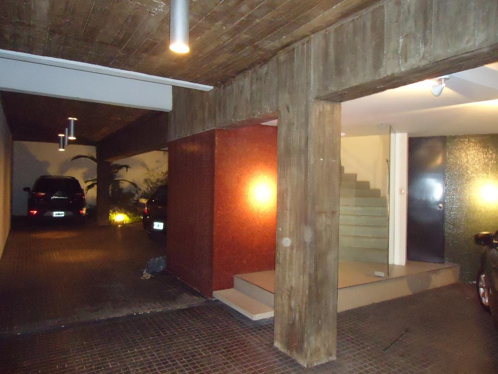 Departamento Calle 46 Apartment *