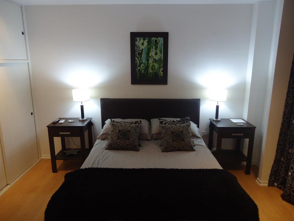 Departamento Calle 46 Apartment *
