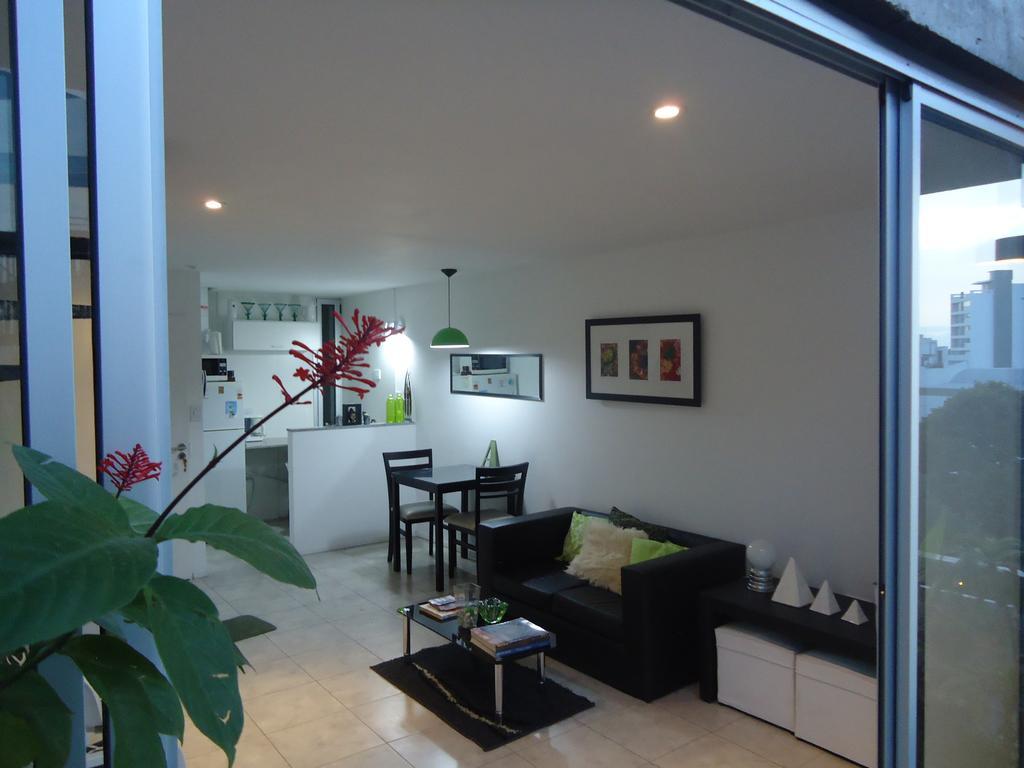 Apartment Departamento Calle 46