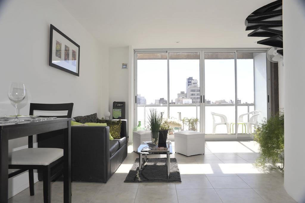 Departamento Calle 46 Apartment *