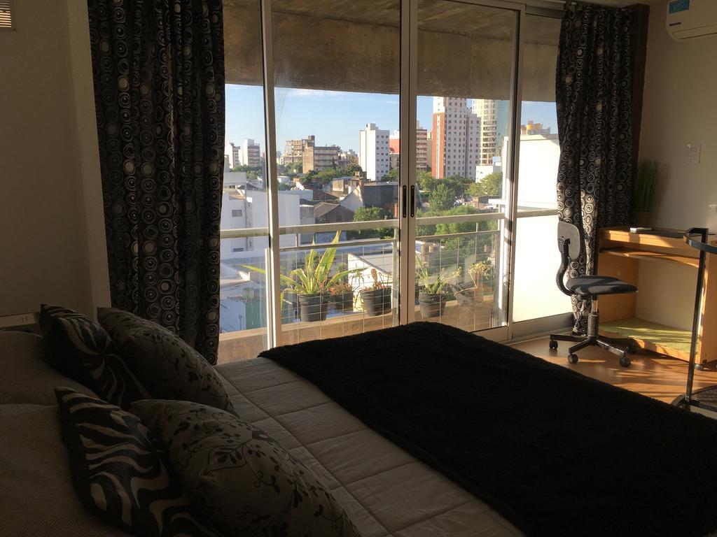 Apartment Departamento Calle 46 *