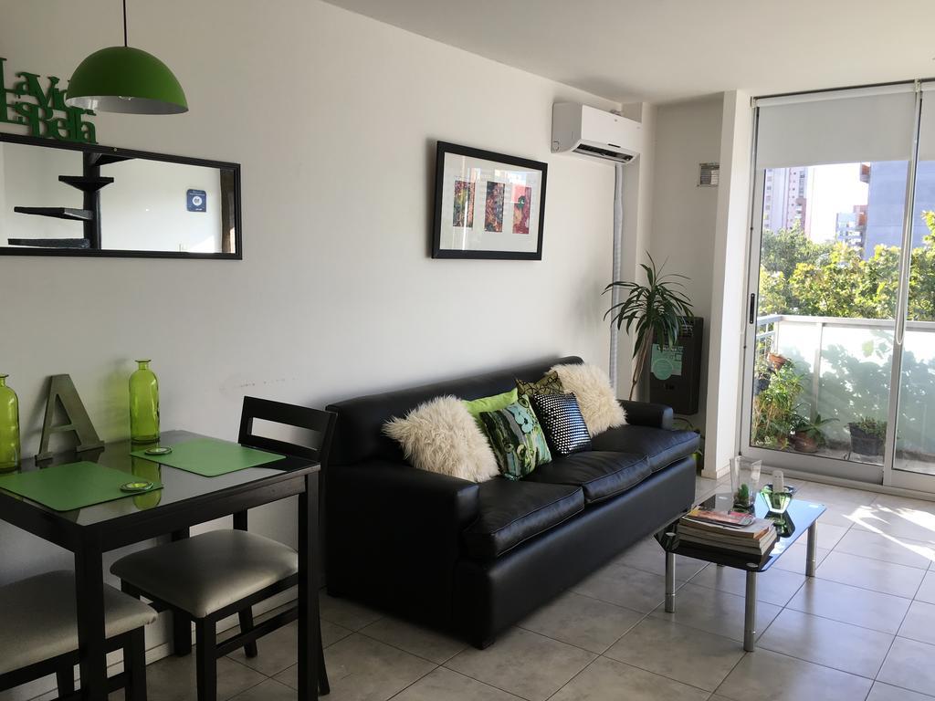 Departamento Calle 46 Apartment La Plata