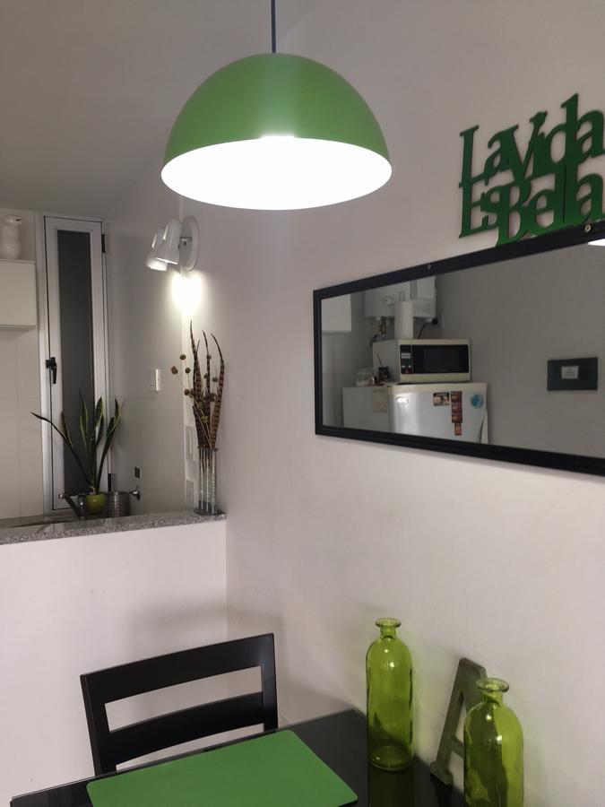 Departamento Calle 46 Apartment *