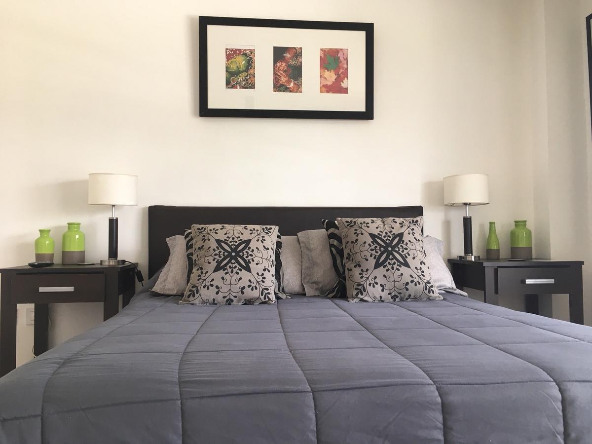 Departamento Calle 46 Apartment La Plata