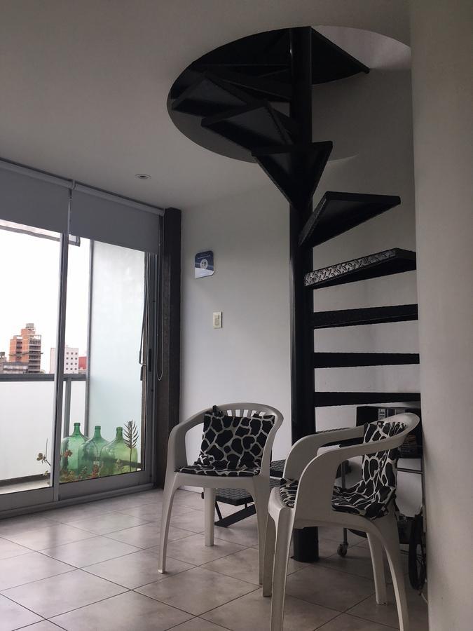 Departamento Calle 46 Apartment La Plata